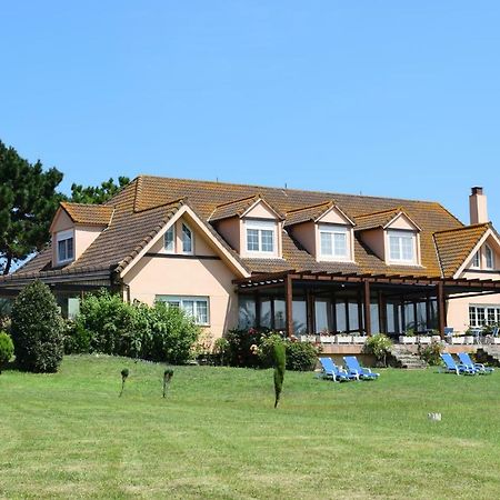Hosteria De Langre Exteriör bild